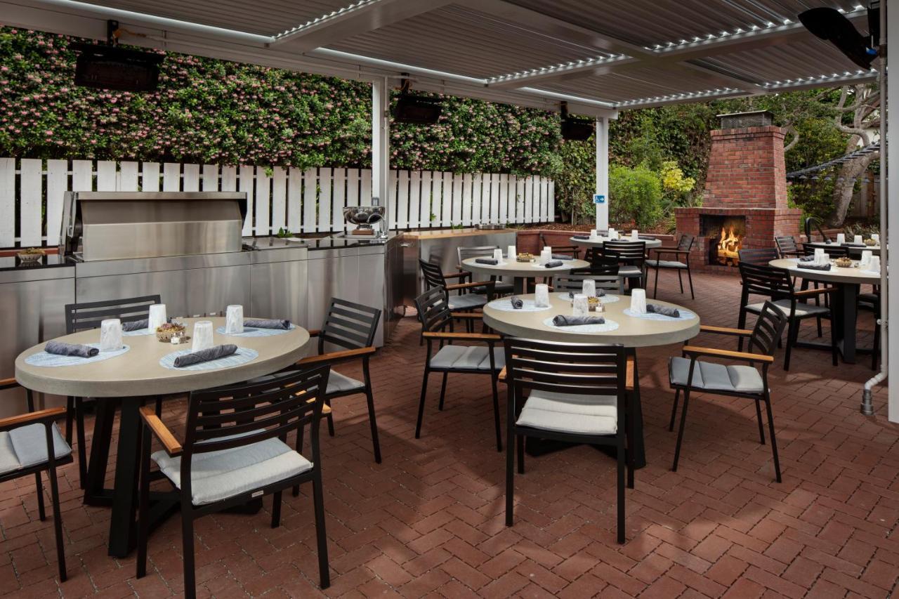 Carmel Beach Hotel Hotel *