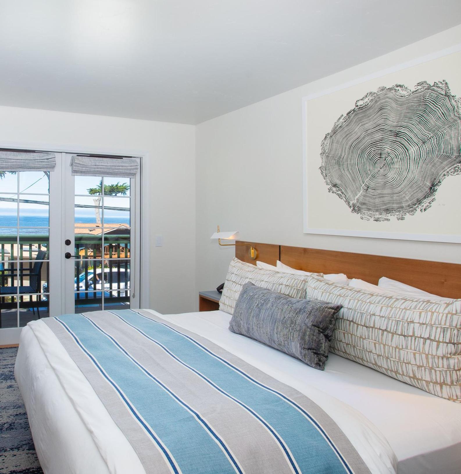 Carmel Beach Hotel Hotel