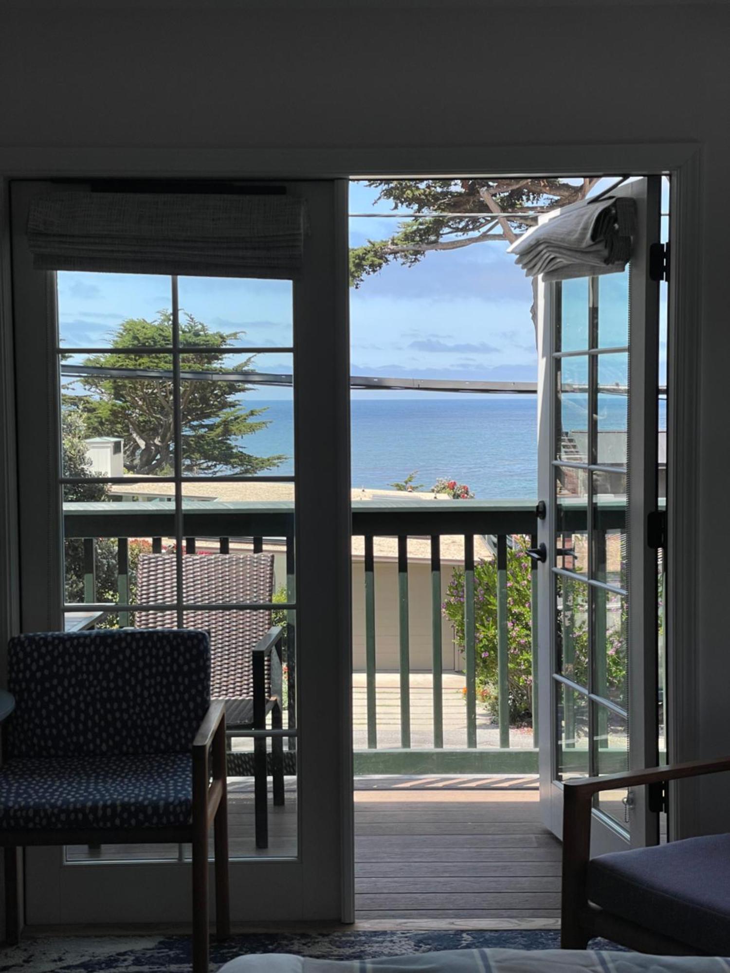 Carmel Beach Hotel Hotel Carmel-by-the-Sea