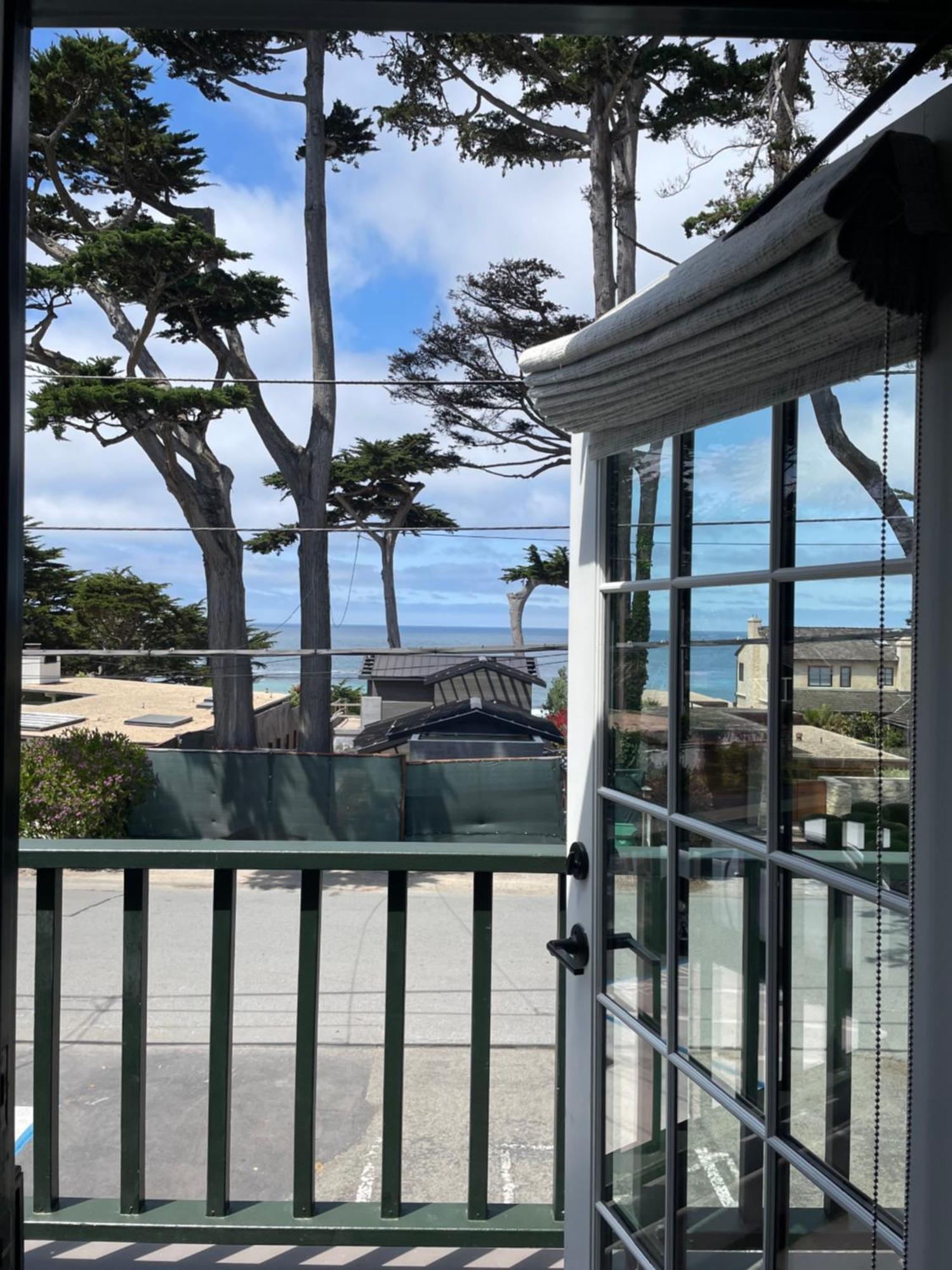 Hotel Carmel Beach Hotel Carmel-by-the-Sea