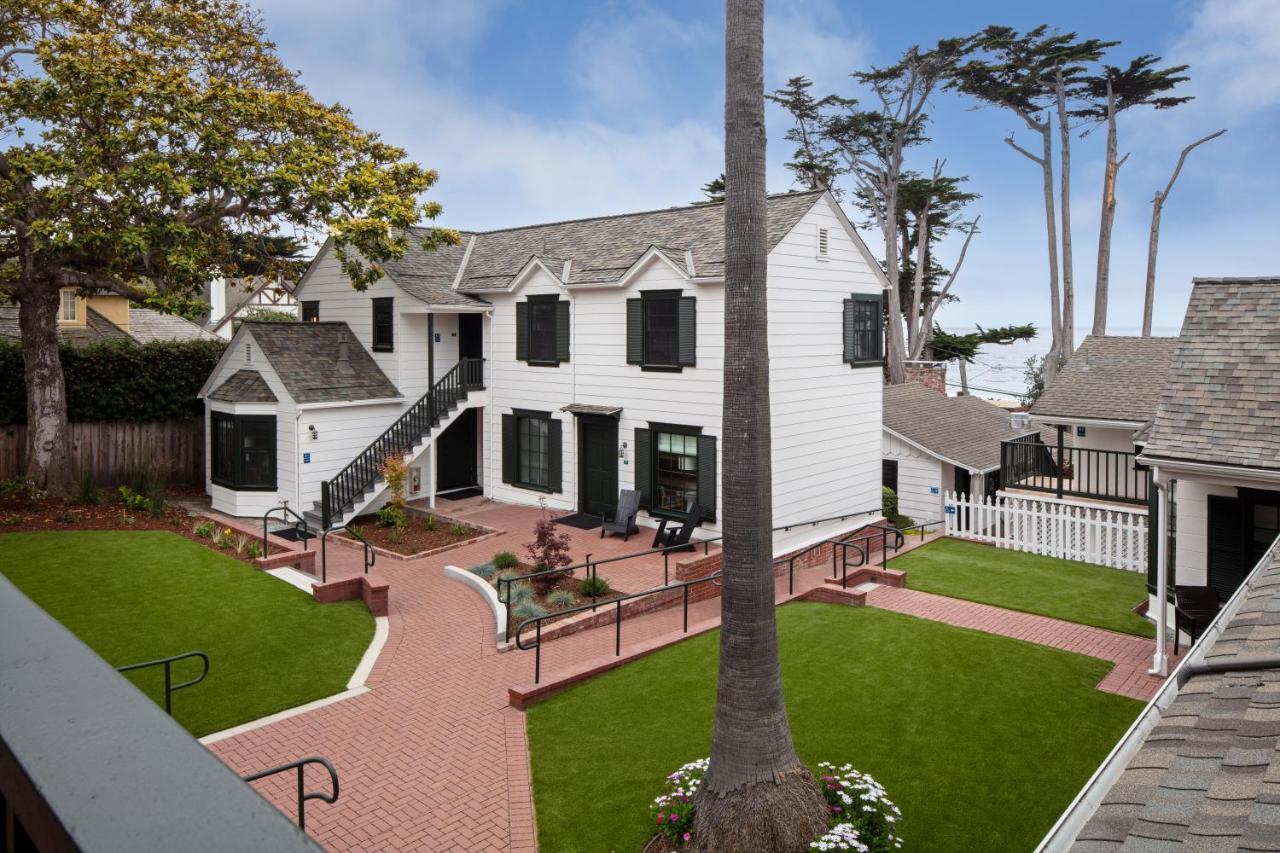 Hotel Carmel Beach Hotel