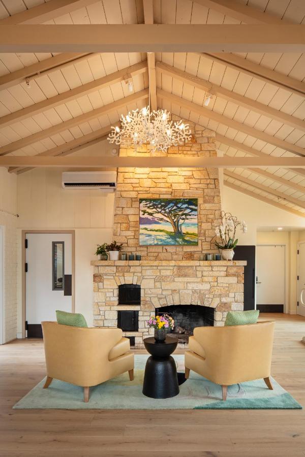 Carmel Beach Hotel Hotel