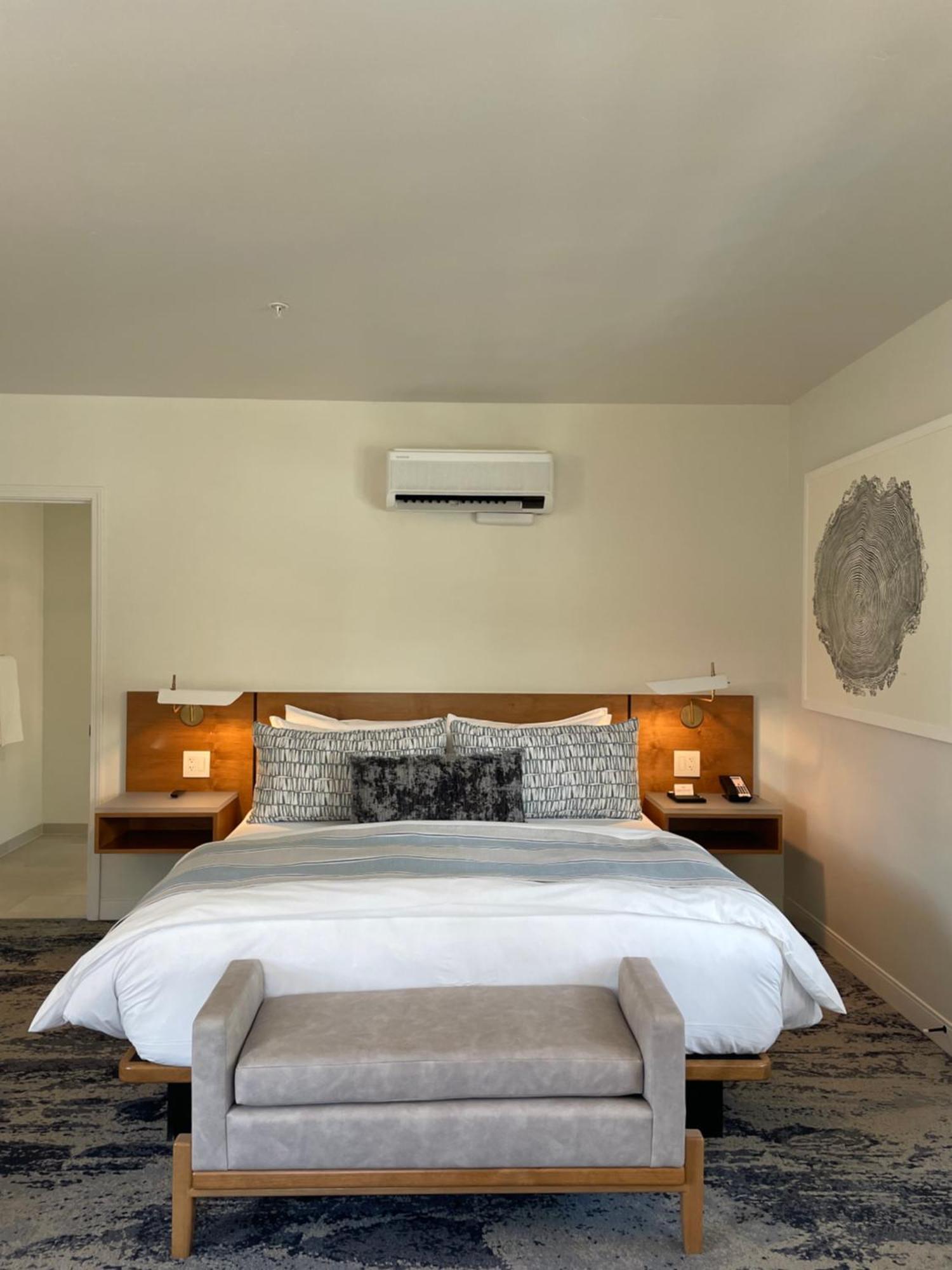 Hotel Carmel Beach Hotel *