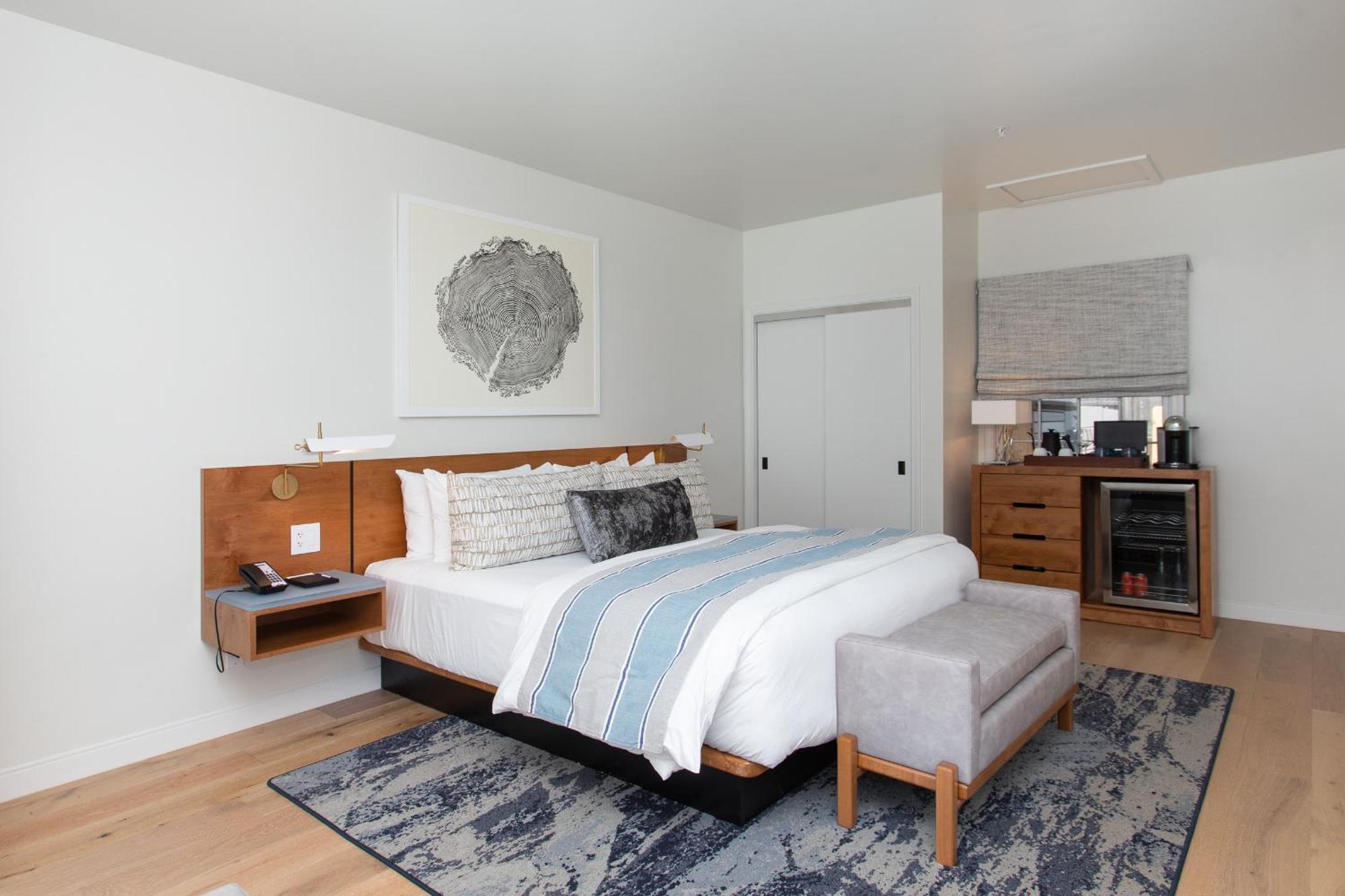 Carmel Beach Hotel Hotel